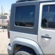 1J4GA69179L710030 2009 Jeep Wrangler Unlimited Rubicon auction photo thumbnail 6