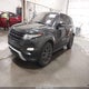 SALVT2BGXCH676988 2012 Land Rover Range Rover Evoque Pure Plus auction photo thumbnail 2