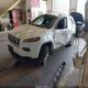 1C4PJLLB1JD563658 2018 Jeep Cherokee Latitude Plus Fwd auction photo thumbnail 2