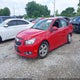 1G1PC5SB3D7303748 2013 Chevrolet Cruze 1Lt Auto auction photo thumbnail 2