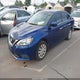 3N1AB7AP7GY249045 2016 Nissan Sentra S auction photo thumbnail 2