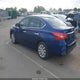 3N1AB7AP7GY249045 2016 Nissan Sentra S auction photo thumbnail 3