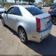 1G6DF577490136129 2009 Cadillac Cts Standard auction photo thumbnail 3