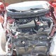 5N1AT2MV4KC795709 2019 Nissan Rogue Sv auction photo thumbnail 10