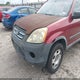 JHLRD68595C020092 2005 Honda Cr-V Lx auction photo thumbnail 6