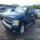 2GCEC13J471621490 2007 Chevrolet Silverado 1500 Lt1 auction photo thumbnail 2