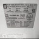 3GYFNGE32GS505204 2016 Cadillac Srx Premium Collection auction photo thumbnail 9