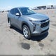 KL77LFE22RC020276 2024 Chevrolet Trax Fwd Sp auction photo thumbnail 1