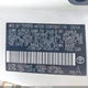 JTDBE32K740284744 2004 Toyota Camry Le auction photo thumbnail 9