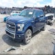1FTEW1EG6GFB27455 2016 Ford F-150 Limited auction photo thumbnail 2