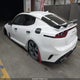 KNAE15LA5M6090153 2021 Kia Stinger Gt-Line auction photo thumbnail 3