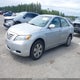 4T1BE46K97U604834 2007 Toyota Camry Le auction photo thumbnail 2