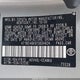4T1BE46K97U604834 2007 Toyota Camry Le auction photo thumbnail 9