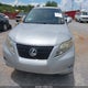 JTJZK1BA8A2401375 2010 Lexus Rx 350 auction photo thumbnail 12