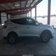 5XYZTDLB4JG544130 2018 Hyundai Santa Fe Sport 2.4L auction photo thumbnail 13
