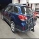 4S4BRBCC8A3372536 2010 Subaru Outback 2.5I Premium auction photo thumbnail 3