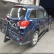 4S4BRBCC8A3372536 2010 Subaru Outback 2.5I Premium auction photo thumbnail 4