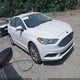 3FA6P0G71HR327906 2017 Ford Fusion S auction photo thumbnail 1