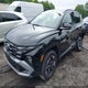 3KMJCCDE6SE011899 2025 Hyundai Tucson Sel Convenience auction photo thumbnail 2
