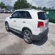 5XYKU4A6XCG227668 2012 Kia Sorento Ex auction photo thumbnail 3