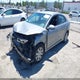 3KPA24AD8ME369385 2021 Kia Rio S auction photo thumbnail 2