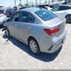 3KPA24AD8ME369385 2021 Kia Rio S auction photo thumbnail 3