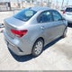 3KPA24AD8ME369385 2021 Kia Rio S auction photo thumbnail 4