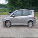 JHMGD38667S023695 2007 Honda Fit Sport auction photo thumbnail 12