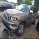 1C4RJFBT3HC797806 2017 Jeep Grand Cherokee Limited 4X4 auction photo thumbnail 2
