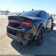2C3CDXGJ5NH114110 2022 Dodge Charger Scat Pack Widebody auction photo thumbnail 4