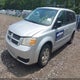 2D4RN4DE4AR257663 2010 Dodge Grand Caravan Se auction photo thumbnail 2