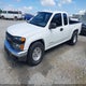 1GCCS196258190462 2005 Chevrolet Colorado Ls auction photo thumbnail 2
