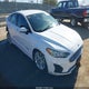 3FA6P0LU2KR116409 2019 Ford Fusion Hybrid Se auction photo thumbnail 1