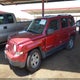 1C4NJPBA8FD235474 2015 Jeep Patriot Sport auction photo thumbnail 2