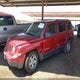 1C4NJPBA8FD235474 2015 Jeep Patriot Sport auction photo thumbnail 6