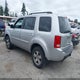 5FNYF4H54BB035489 2011 Honda Pilot Ex-L auction photo thumbnail 3