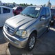 4JGAB75E15A542992 2005 Mercedes-Benz Ml 500 4Matic auction photo thumbnail 2