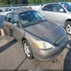 1FAFP53U12A201989 2002 Ford Taurus Se auction photo thumbnail 1