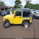 1J4FA29P9YP798840 2000 Jeep Wrangler Se auction photo thumbnail 14