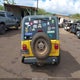 1J4FA29P9YP798840 2000 Jeep Wrangler Se auction photo thumbnail 16