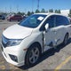 5FNRL6H71KB070615 2019 Honda Odyssey Ex-L auction photo thumbnail 17