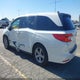 5FNRL6H71KB070615 2019 Honda Odyssey Ex-L auction photo thumbnail 3