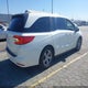5FNRL6H71KB070615 2019 Honda Odyssey Ex-L auction photo thumbnail 4