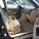 1HGCM66563A035276 2003 Honda Accord 3.0 Ex auction photo thumbnail 5