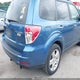 JF2SH64679H755732 2009 Subaru Forester 2.5X Limited auction photo thumbnail 13