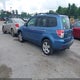 JF2SH64679H755732 2009 Subaru Forester 2.5X Limited auction photo thumbnail 3
