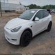 5YJYGDEE4MF084857 2021 Tesla Model Y Long Range Dual Motor All-Wheel Drive auction photo thumbnail 2