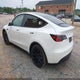 5YJYGDEE4MF084857 2021 Tesla Model Y Long Range Dual Motor All-Wheel Drive auction photo thumbnail 3