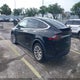 5YJXCDE24LF234123 2020 Tesla Model X Long Range Dual Motor All-Wheel Drive/Long Range Plus Dual Motor All-Wheel Drive auction photo thumbnail 3
