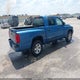 1D7HE48N15S244348 2005 Dodge Dakota Slt auction photo thumbnail 4